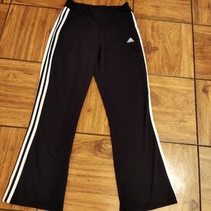 Adidas joggers